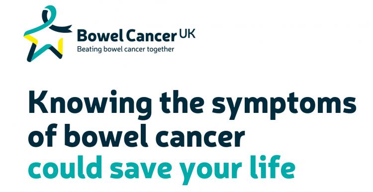 Bowel cancer uk