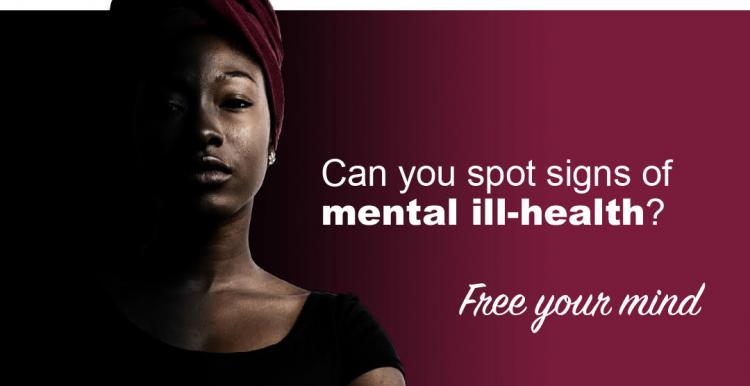 Can you spot mental ill health? image 4 Can you spot mental ill health? image 4