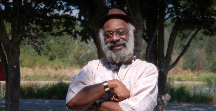 older man burgess park