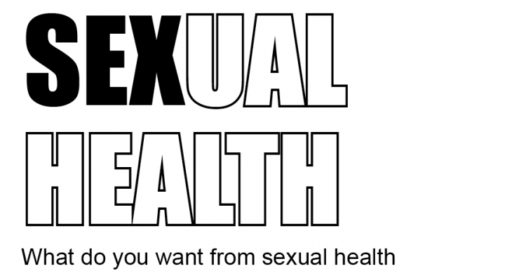 Good sexual health banner