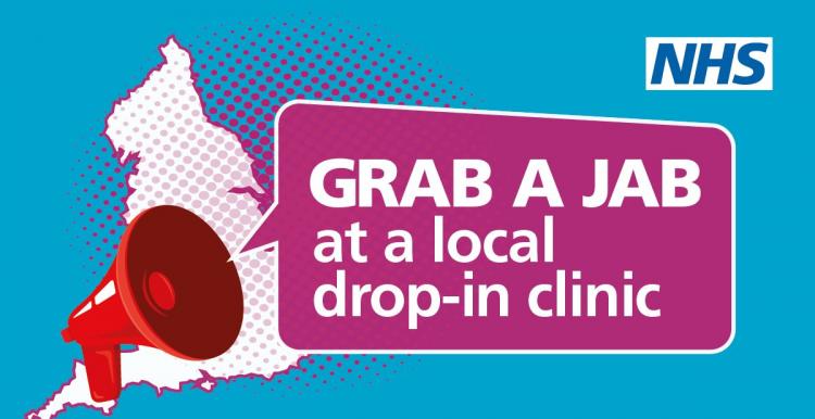 Grab A Jab Grab A Jab