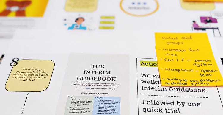 Interim Guidebook