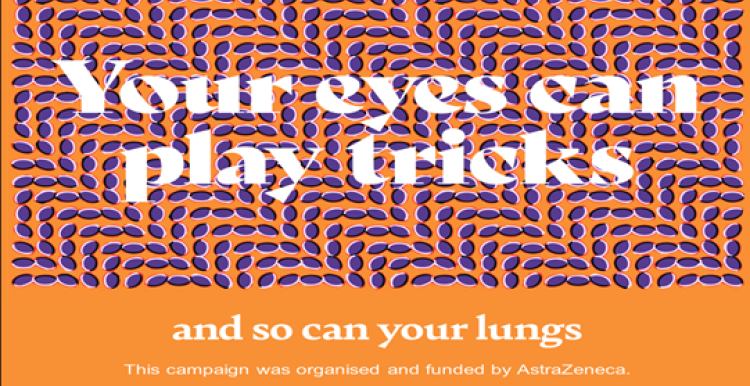 Lung Campaign Lung Campaign