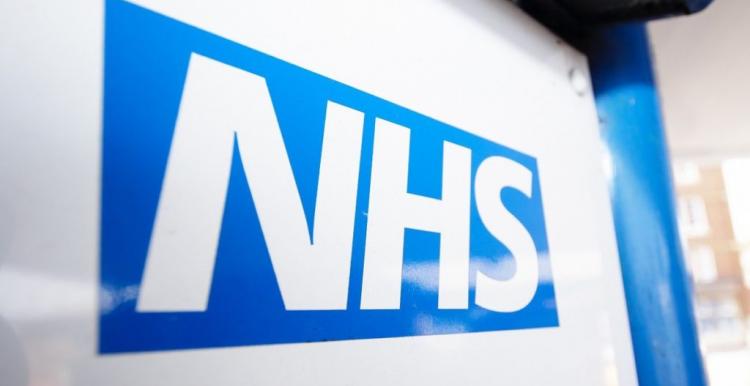 nhs logo