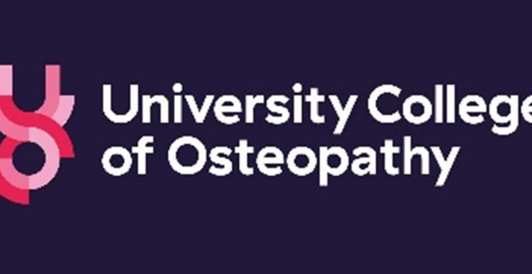 UCO Logo University College of Osteopathy