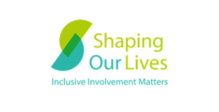 Shaping our lives Shaping our lives