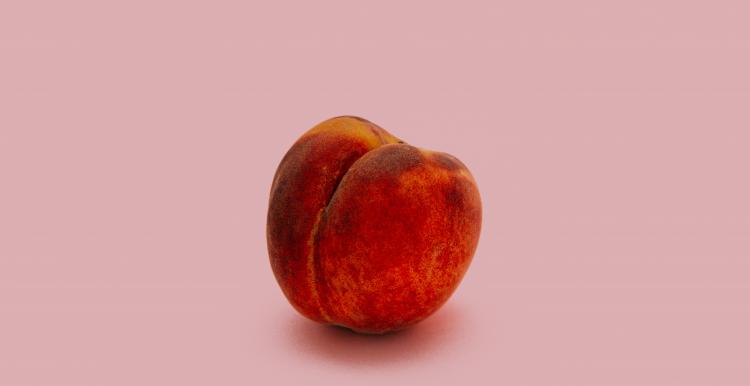 Peach