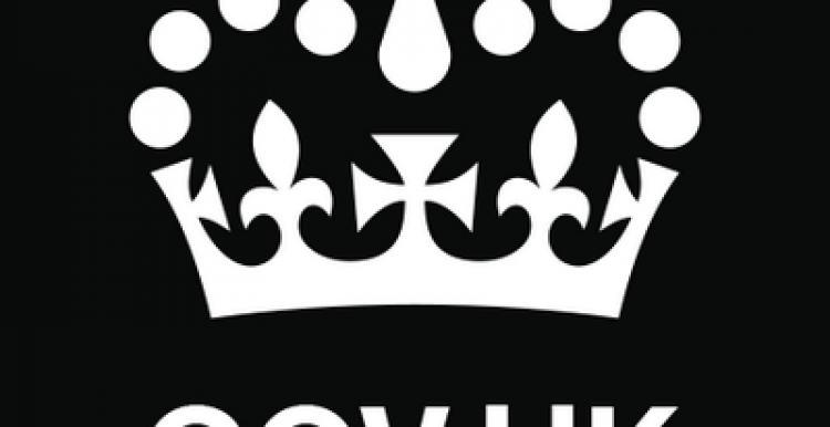 Government Website logo
