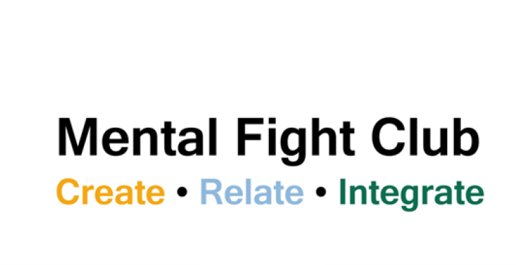 mental fight club mental fight club
