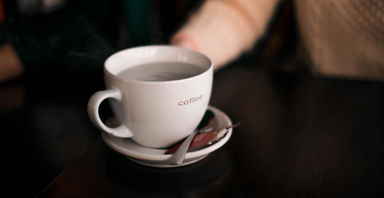 Cup of Coffee