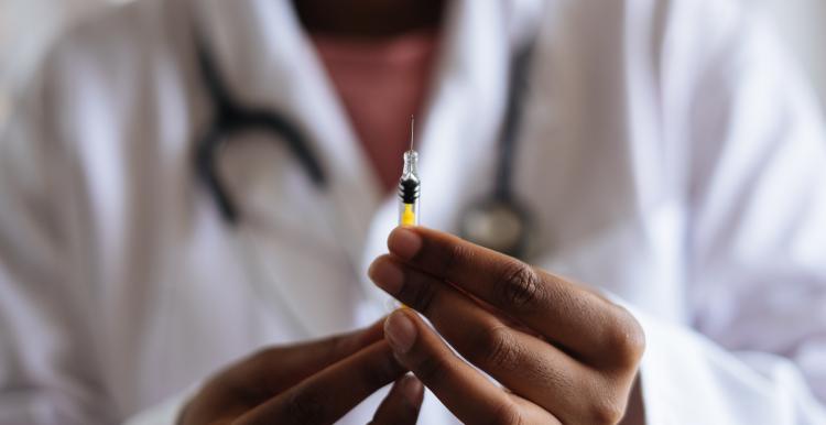 Vaccine Vaccine