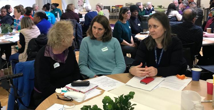 Carers event carers event