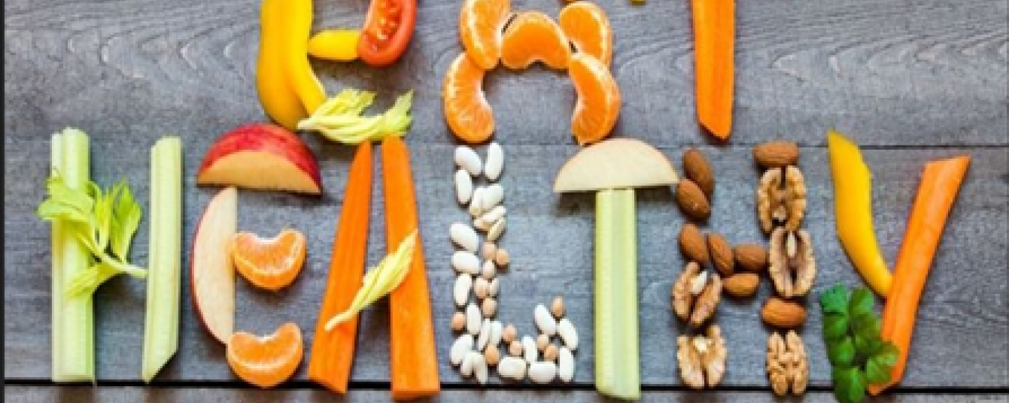 healthy eating