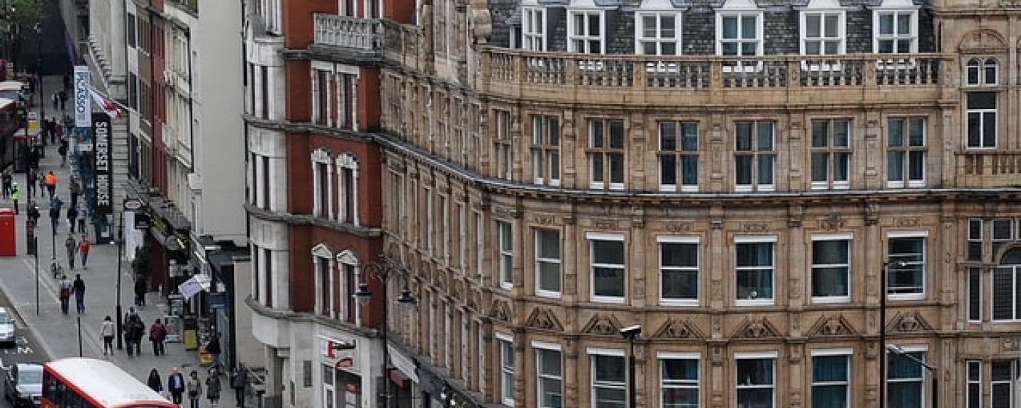 Image of london