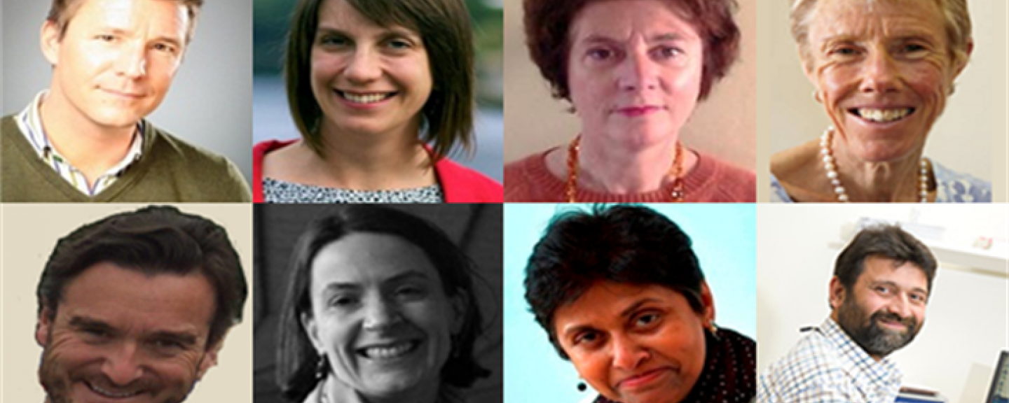 Southwark CCG staff