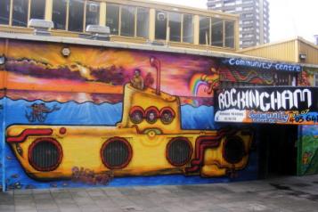 Rockingham Community Centre