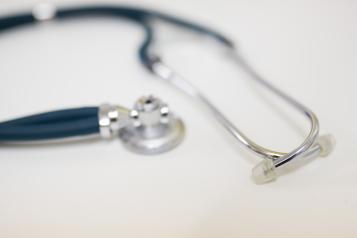 GP stethoscope