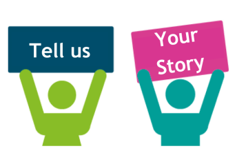 Tellus your views