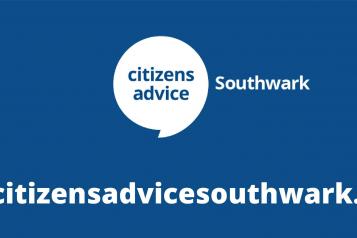 Citizens Advice Southwark Logo