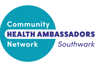 Community Health Ambassadors logo 