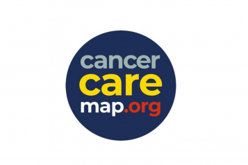 Cancer Care Map logo