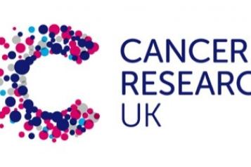 Cancer Research UK logo