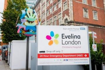 Evalina hospital