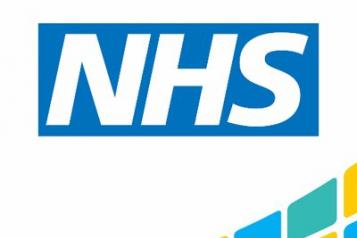 NHS Logo