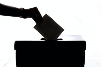 image of ballot box