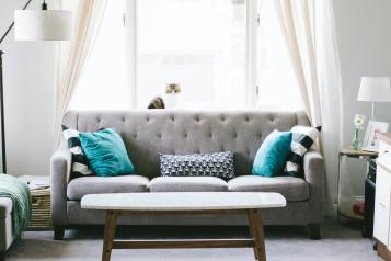 image of living room