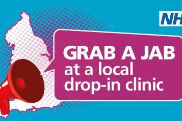 Grab A Jab