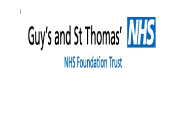 Guys and St Thomas