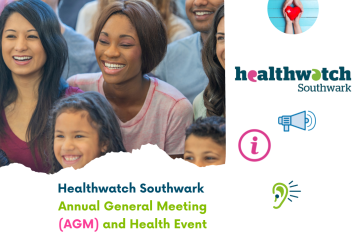 HWS AGM leaflet