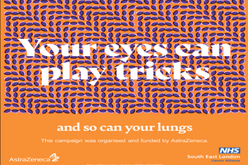 Lung Campaign