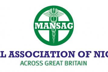 MENSAG logo