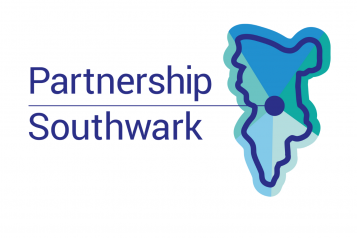 Partnership Southwark Logo