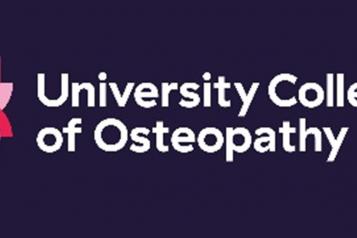 University College of  Osteopathy 
