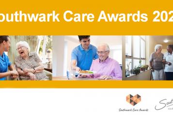 Southwark care awards