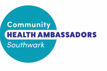 Community Health Ambassadors logo