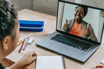 Video call