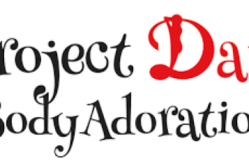 Project dare - Body adoration