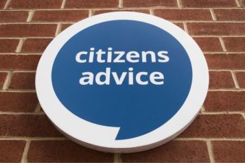 Citizens advice logo