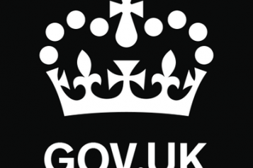 Government Website logo