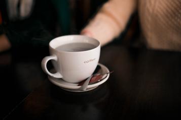 Cup of Coffee