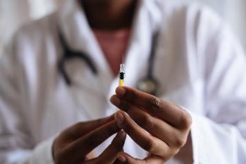 Vaccine