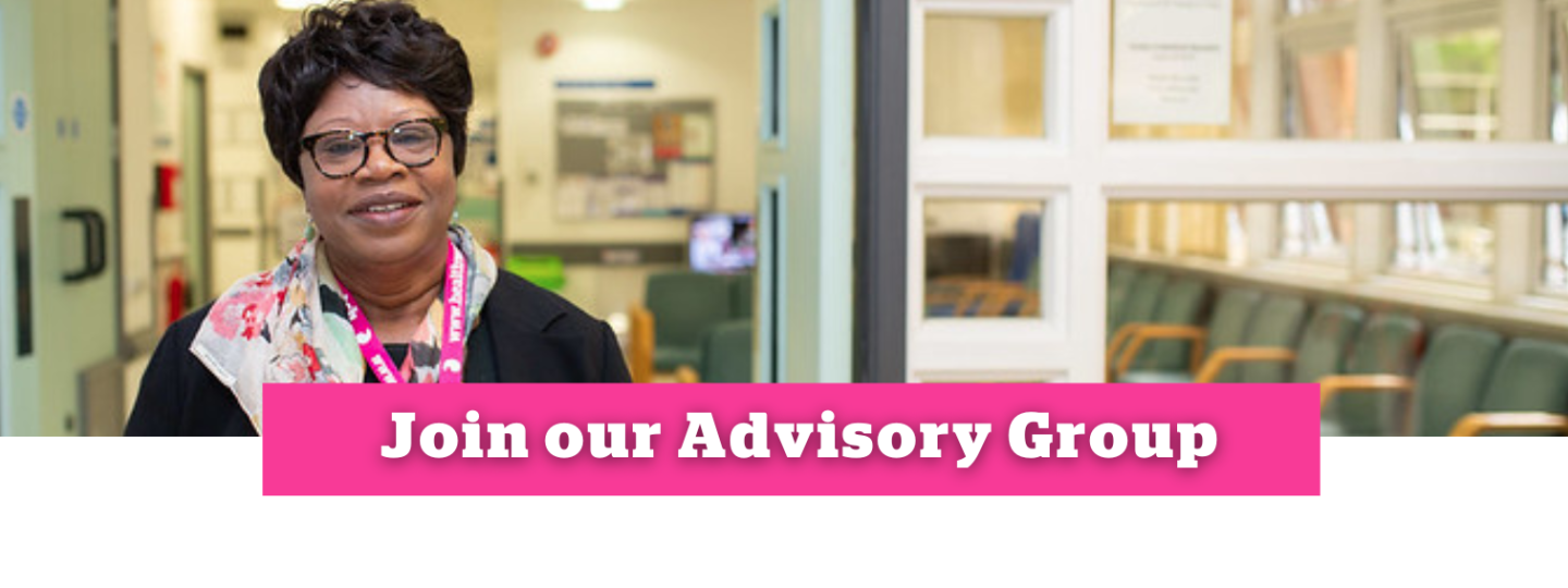 We are looking for new Advisory Boards members!