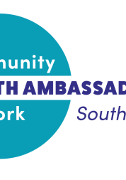 Community Health Ambassadors Network Southwark logo