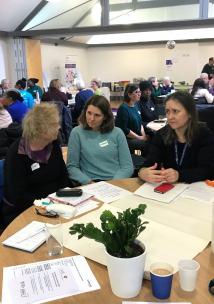Carers event carers event